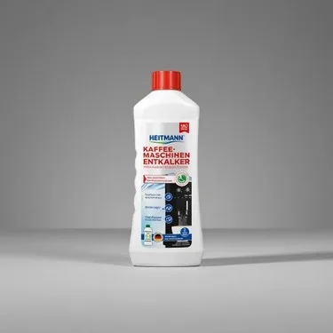 Kahve Makinesi Kireç Çözücü 250 ml