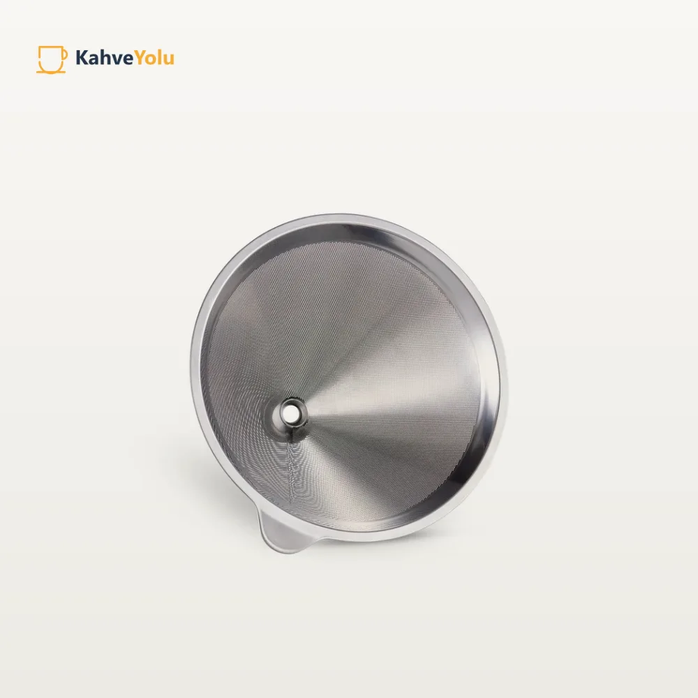 Tchibo Kahve Demleme Seti (Pour Over) - görsel 2