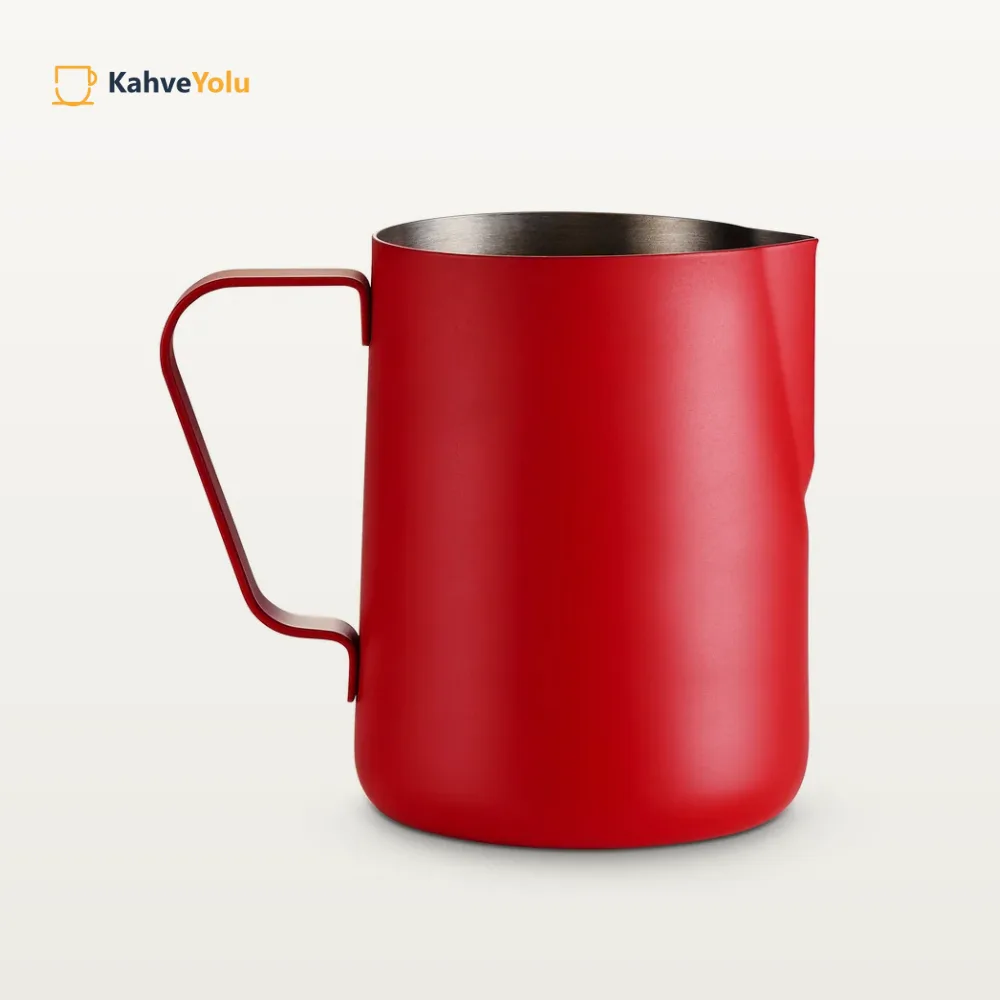 Tchibo Süt Potu, Kırmızı, 600 ml