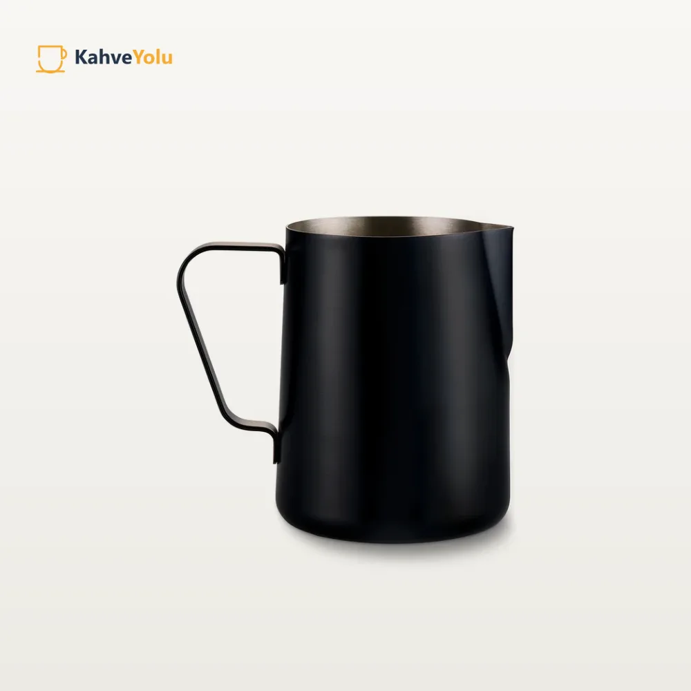 Tchibo Süt Potu, Siyah, 600 ml