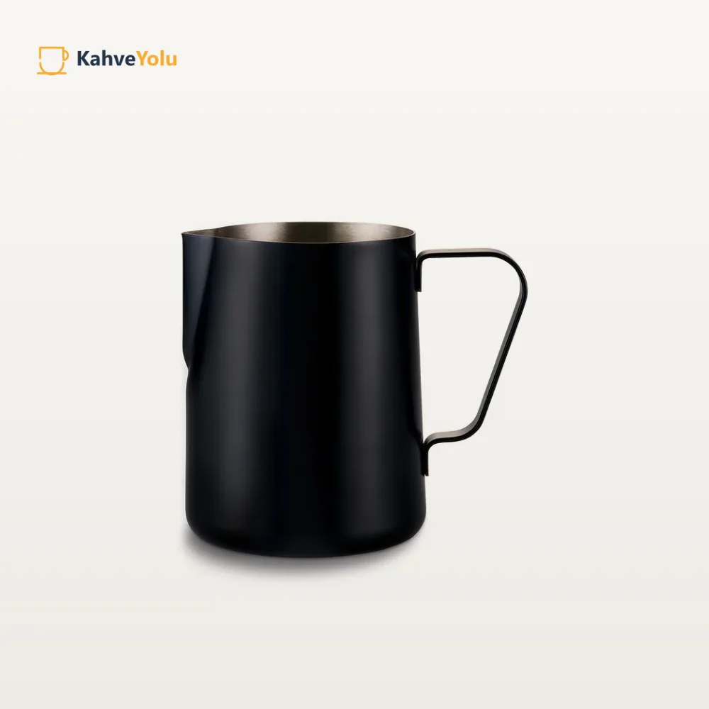 Tchibo Süt Potu, Siyah, 600 ml - görsel 2